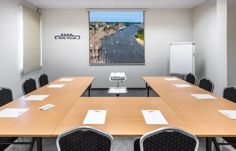 Hotel Vulcan - zdjęcie 1