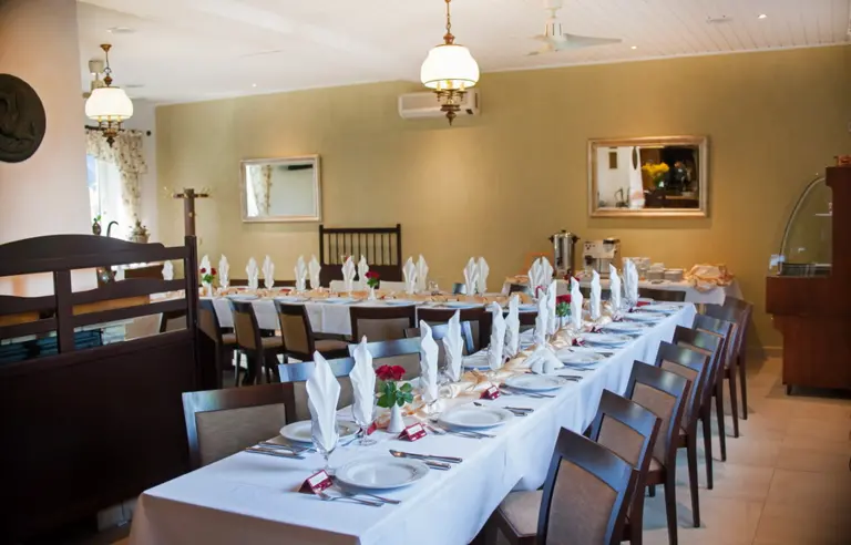 Hotel Pelikan - zdjęcie 1