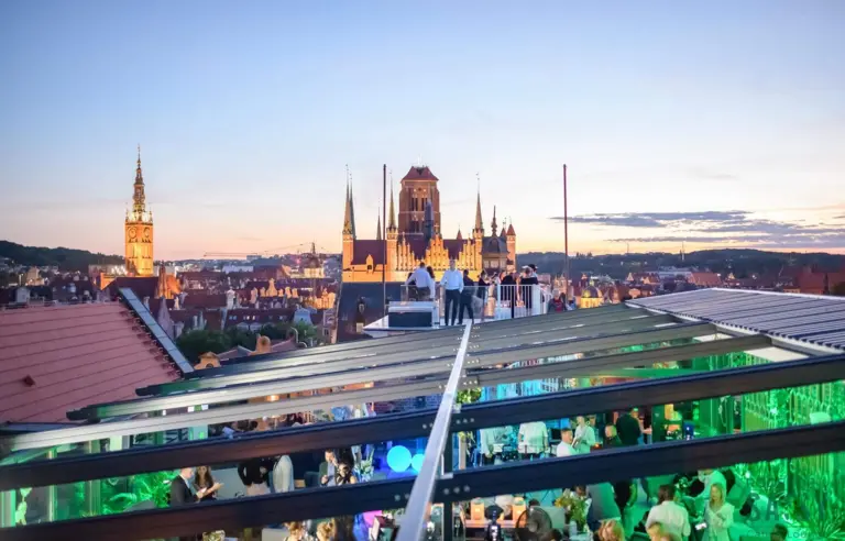 Event by Sassy - Sassy Roff Top & Nikka & Słony Spichlerz - photo 1