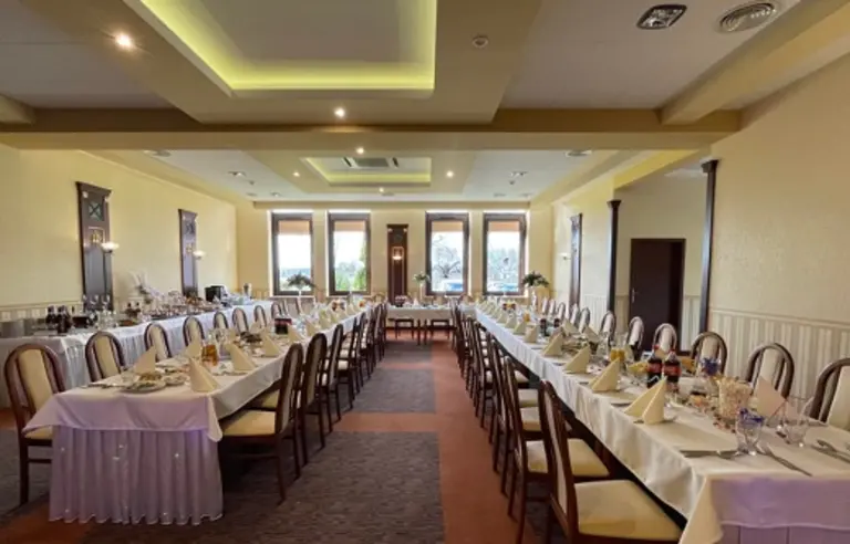 Sala Bankietowa