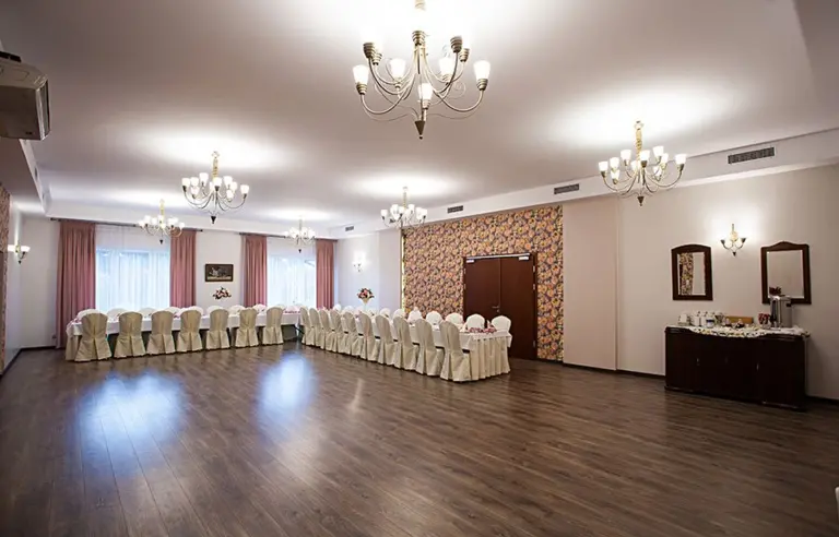 Gębarzówka - photo 1