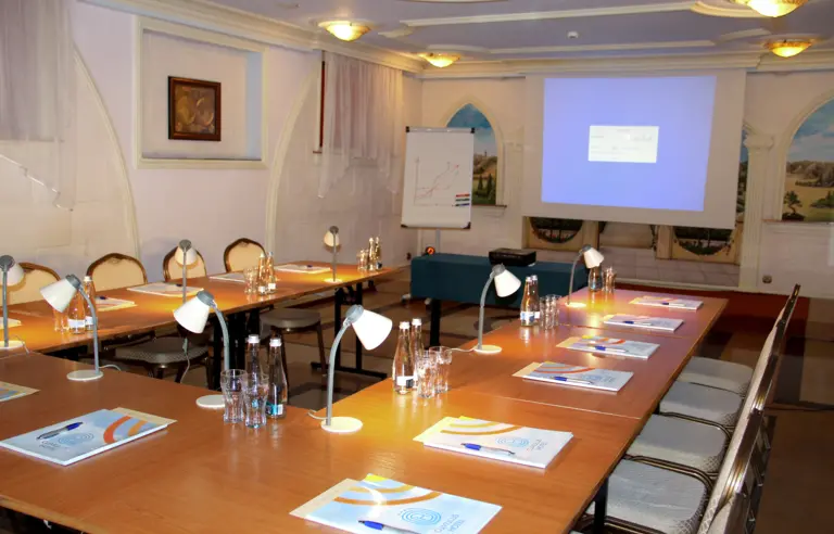 Hotel Cumulus - zdjęcie 1