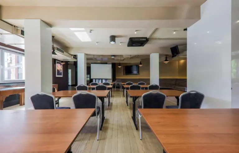 Centrum MOLO - photo 1