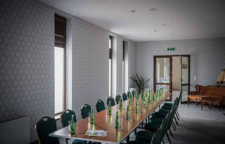 Dworek nad Pilicą - zdjęcie 1