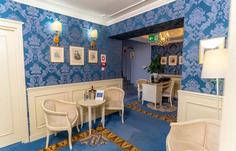 Resovia Residence Hotel - OBIEKT ZAMKNIĘTY - zdjęcie 1