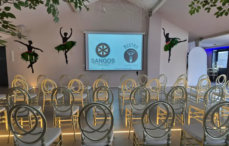 Ośrodek Sangos - photo 1