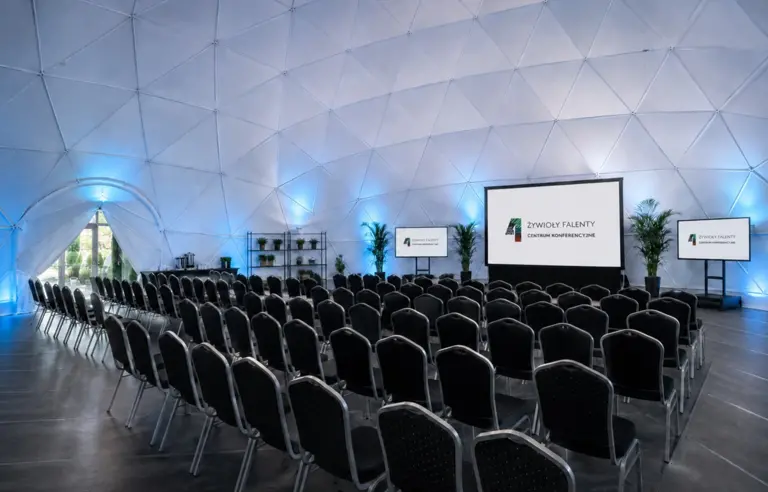 4 Żywioły Falenty Centrum Konferencyjne - zdjęcie 1