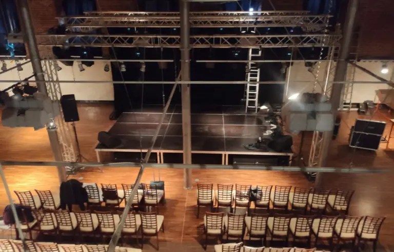 Teatr Mały w Tychach - photo 1