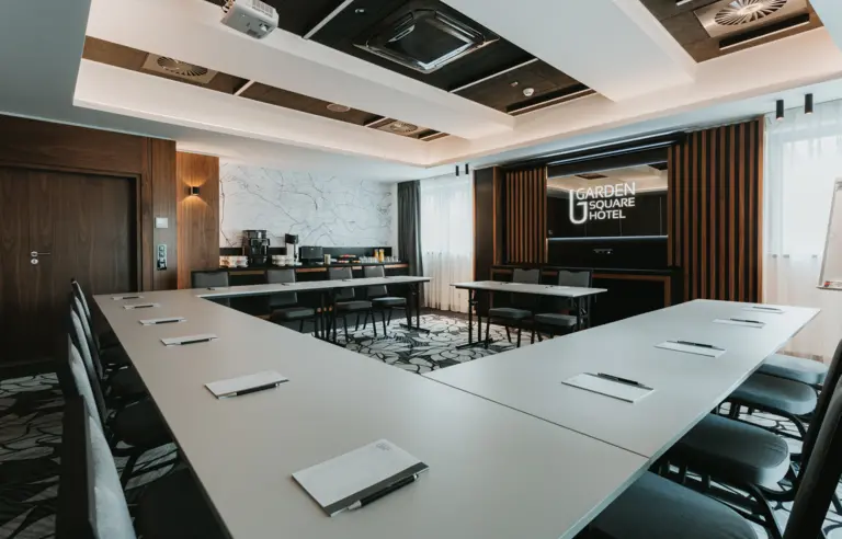 Focus Hotel Premium Kraków - photo 1