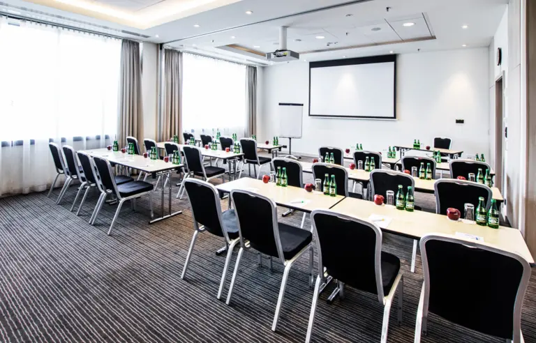 Park Inn by Radisson Krakow - photo 1