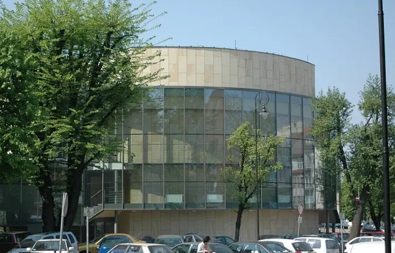 Filharmonia Zielonogorska im. Tadeusza Bairda