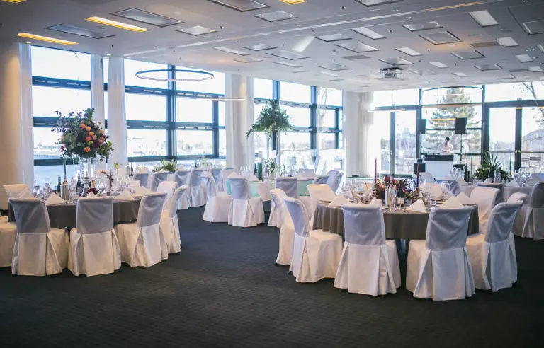 Courtyard by Marriott Gdynia Waterfront - photo 1