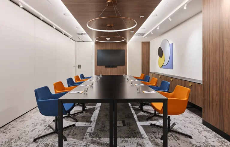 Hotel voco Katowice - photo 1