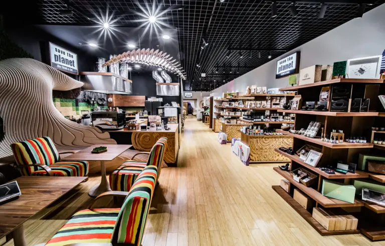 Save the planet - zdjęcie 1