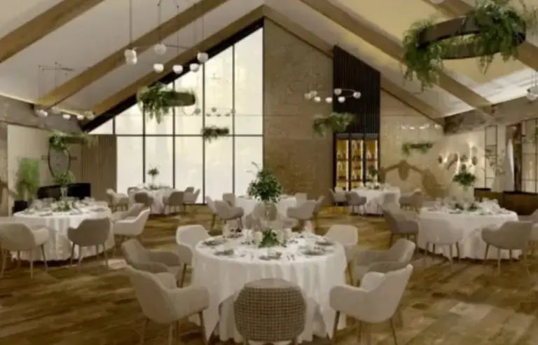 Rudy Las - zdjęcie 1