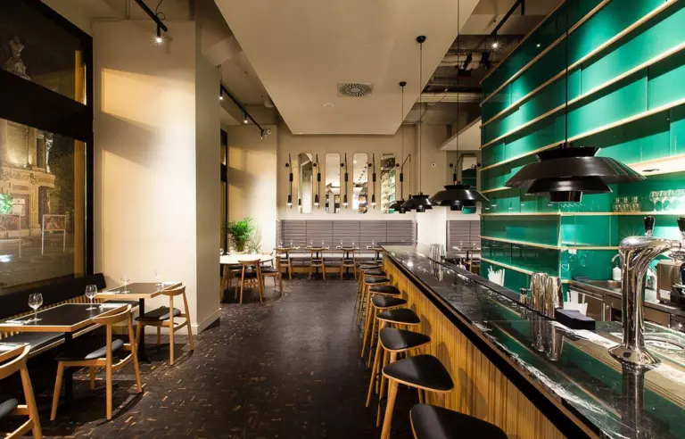 Dinette Renoma Wrocław