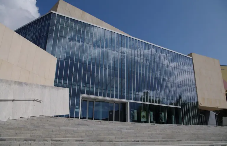 Filharmonia Warminsko-Mazurska w Olsztynie