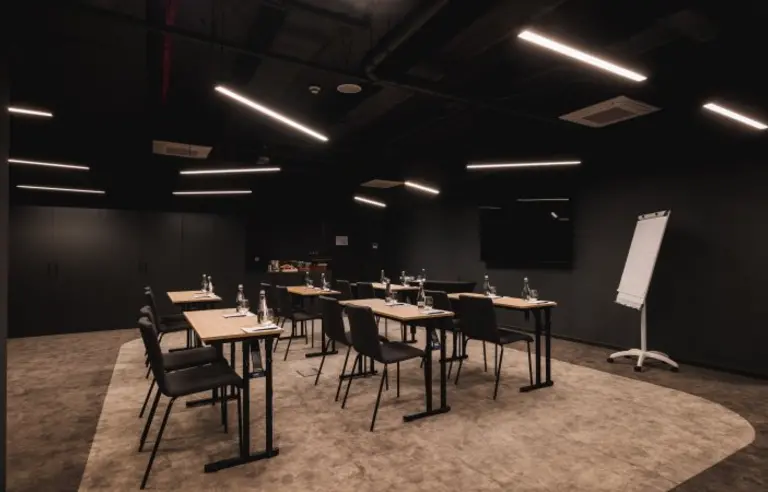 Focus Hotel Premium Wrocław - zdjęcie 1