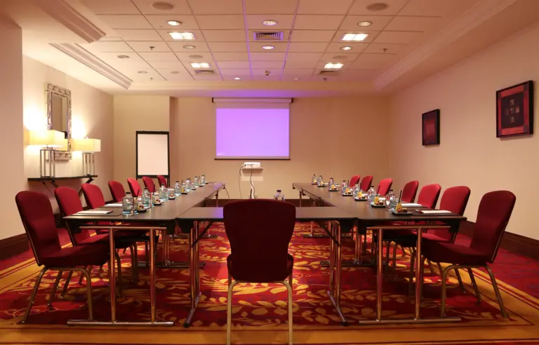 Warsaw Presidential Hotel - zdjęcie 1