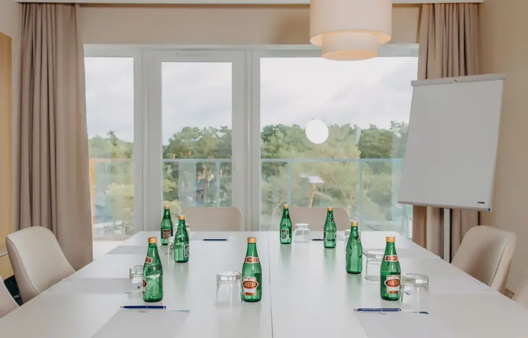 Linea Mare Pobierowo - photo 1