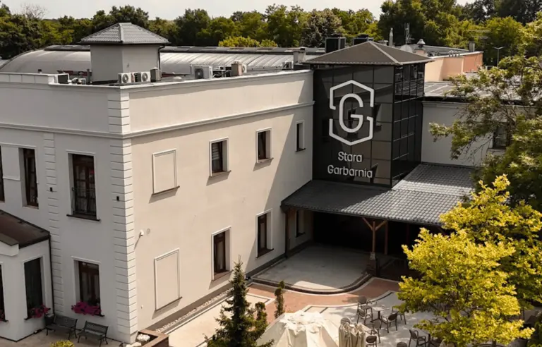 Stara Garbarnia