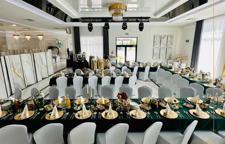 Restauracja Selavi Jastrzębia - zdjęcie 1