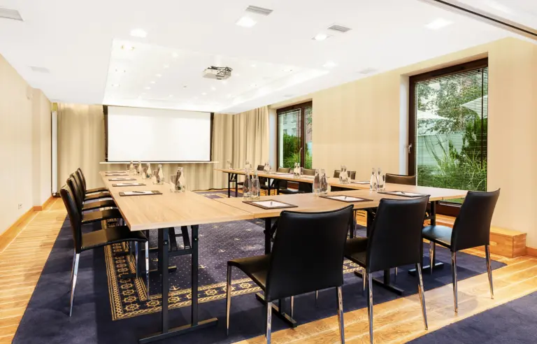 Hotel Gdańsk Boutique - photo 1