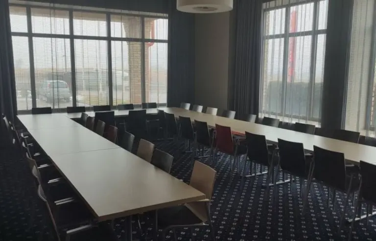 Hotel Delfina - photo 1