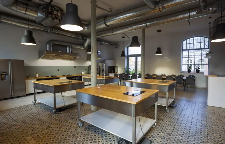 Kuźnia Społeczna - zdjęcie 1