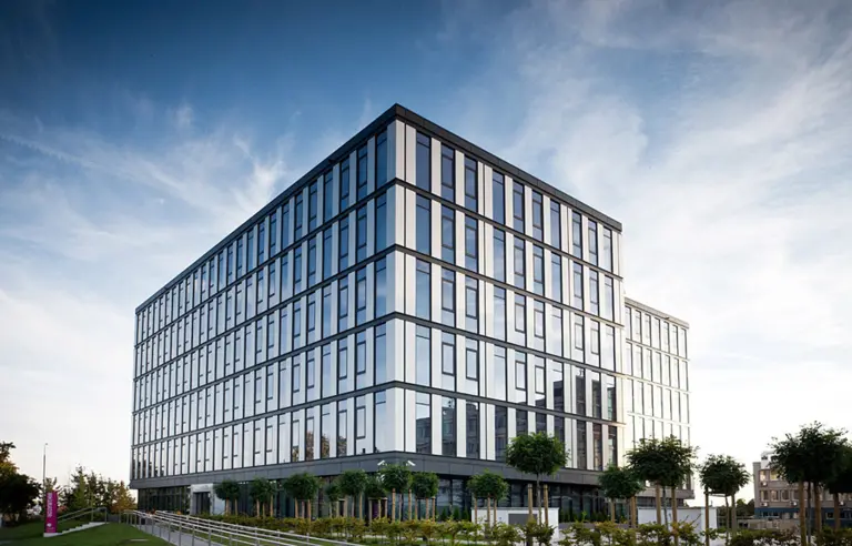 Poznański Park Technologiczno-Przemysłowy Poznan