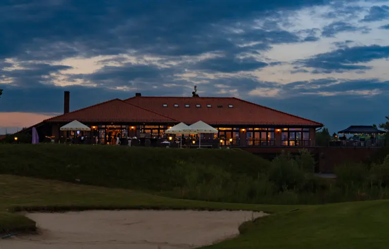 Wrocław Golf Events - zdjęcie 1