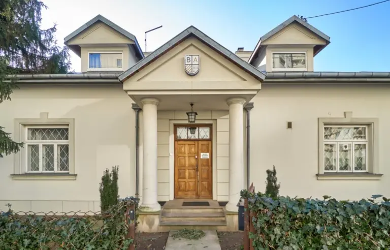 Better Academy Warszawa