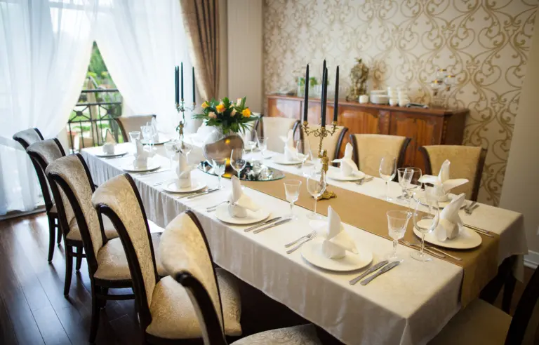 Rezydencja Luxury Hotel - photo 1