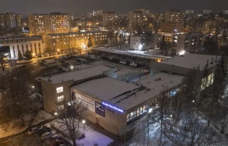 Akademickie Centrum Kultury Politechniki Czestochowskiej
