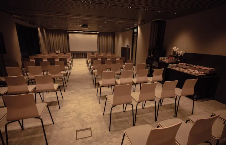 Vienna House by Wyndham Mokotow Warsaw - zdjęcie 1