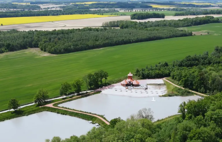 Pałac Sulisław - photo 1