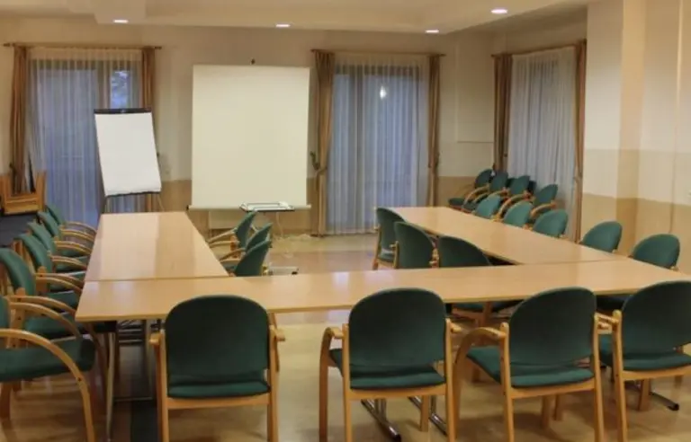 OWS Farys Krynica-Zdrój - zdjęcie 1