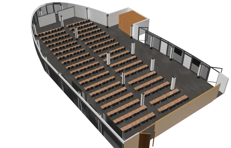 Hotel Aquarius SPA w Kołobrzegu - photo 1