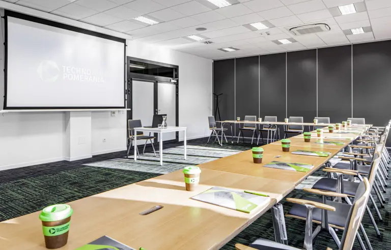 Technopark Pomerania - zdjęcie 1