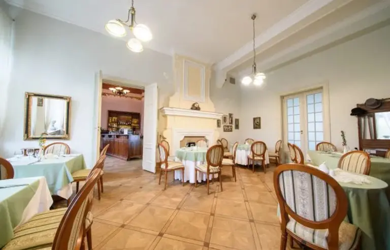 Zespół Pałacowo-Parkowy w Ostromecku - zdjęcie 1