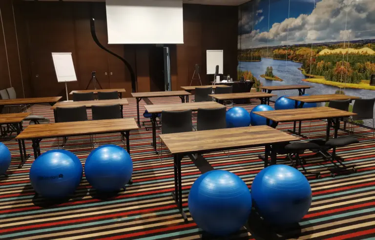 Hotel Mikołajki Leisure & SPA - photo 1