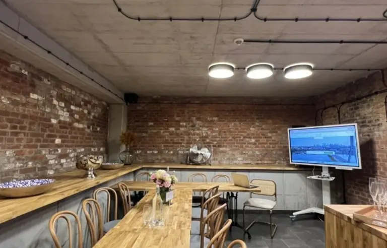 Sava Boutique Hotel - zdjęcie 1