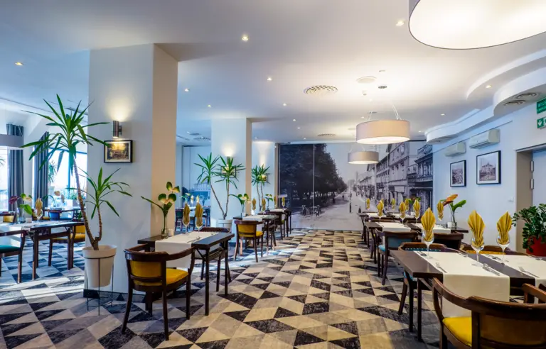 Hotel Mercure Częstochowa Centrum - photo 1