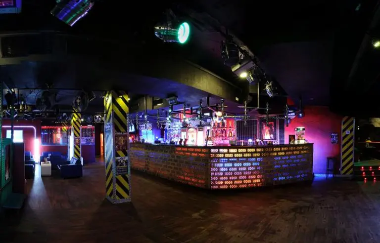 Klub Riviera Remont Warszawa event