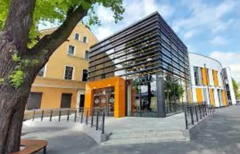 Swiebodzinski Dom Kultury