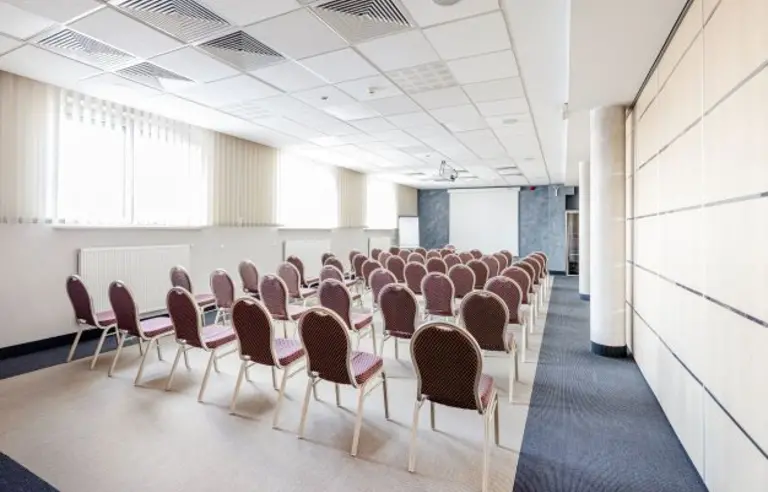 Hotel Panorama Mszczonów - photo 1