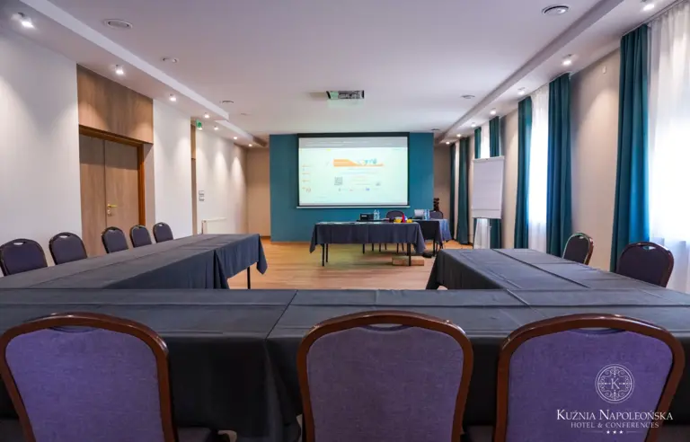 Hotel Kuźnia Napoleońska - photo 1