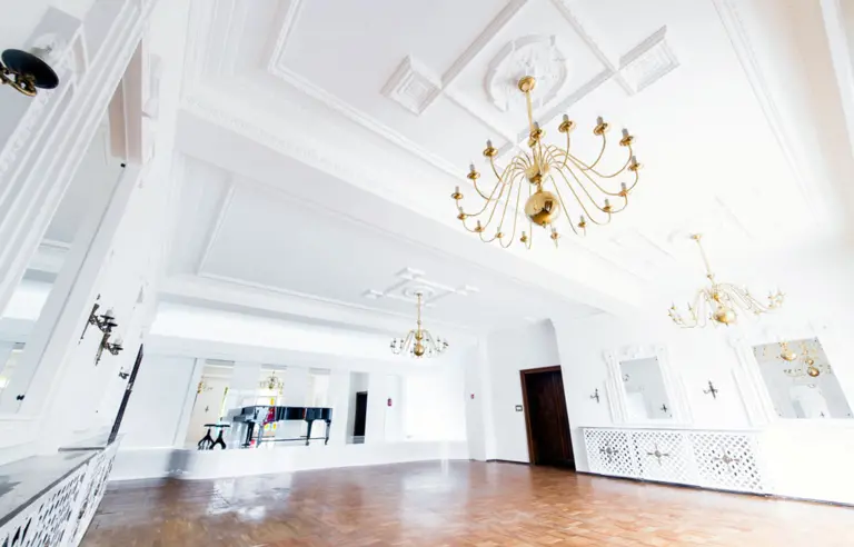 Zameczek - Siemianowickie Centrum Kultury - photo 1