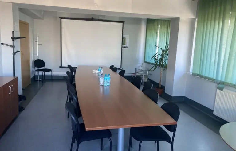 Śląski Park Przemysłowo-Technologiczny - zdjęcie 1