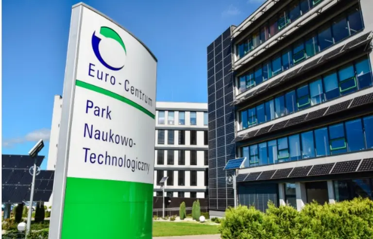 Euro-Centrum Katowice - zdjęcie 1